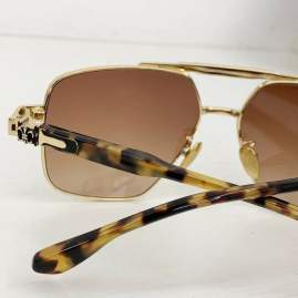 Picture of Chrome Hearts Sunglasses _SKUfw53957861fw
